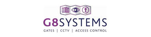 G8 Systems Logo
