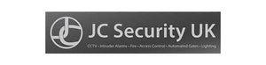JC Security Logo