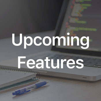 Upcoming digiGate Features