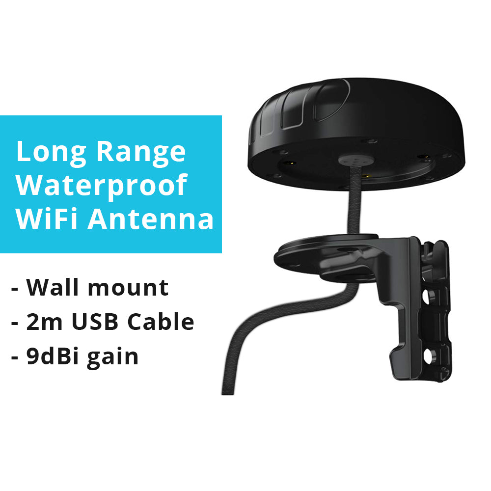 Best Long Range Wi Fi Antenna The Best Mesh Routers Of 2025, Tested