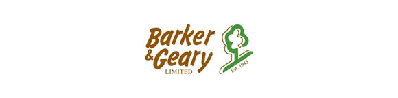 Barker & Geary