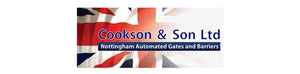 Cookson & Son Logo