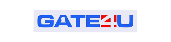 Gate 4U