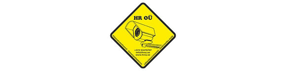 HR OÜ (Estonia)