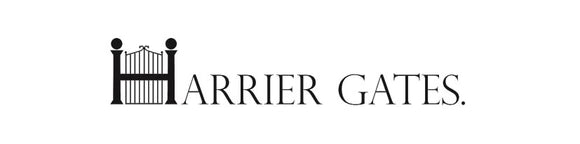 Harrier Gates