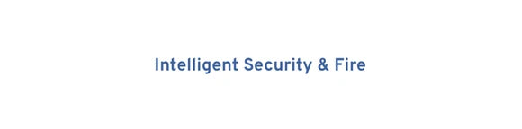 Intelligent Security & Fire
