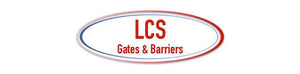 LCS Gates & Barriers Logo