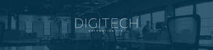 Digitech Automation Ltd Logo