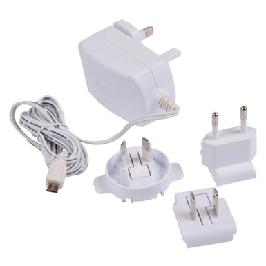 Mains Power Plug