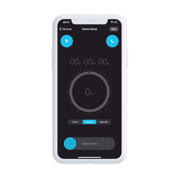 digiGate Control Electric Gates With Your Smartphone, GSM & More!