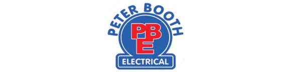 Peter Booth Electrical