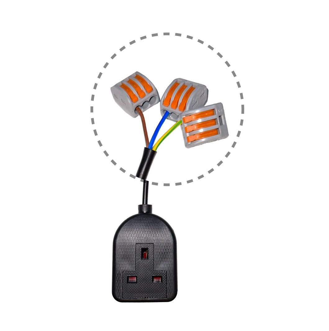 Hardwire Kit Guide - digiGate