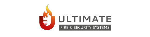 Ultimate Fire & Security