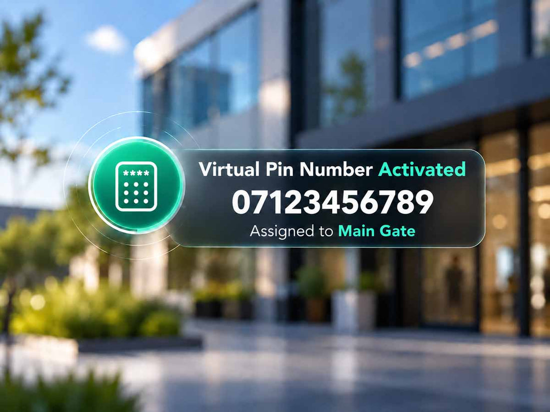 Activate Dedicated Number