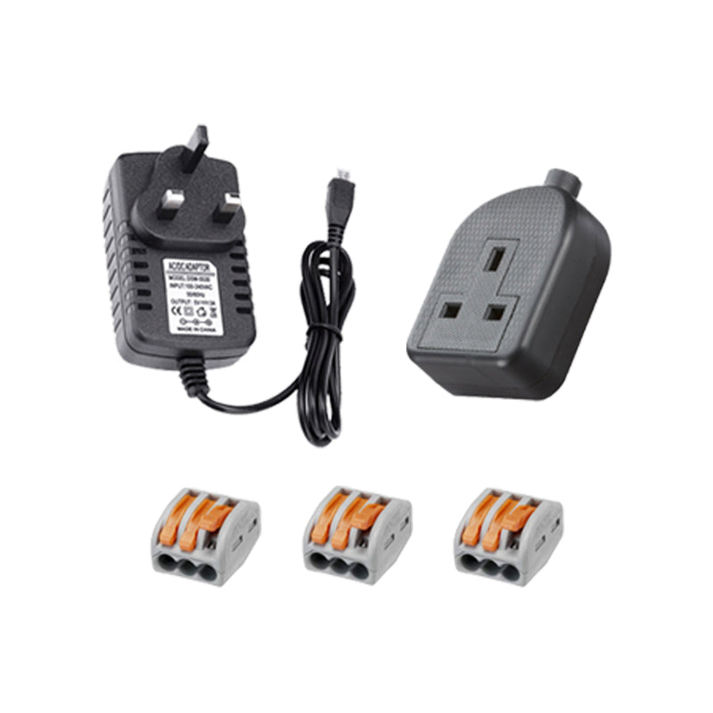 Hardwire Kit Guide digiGate