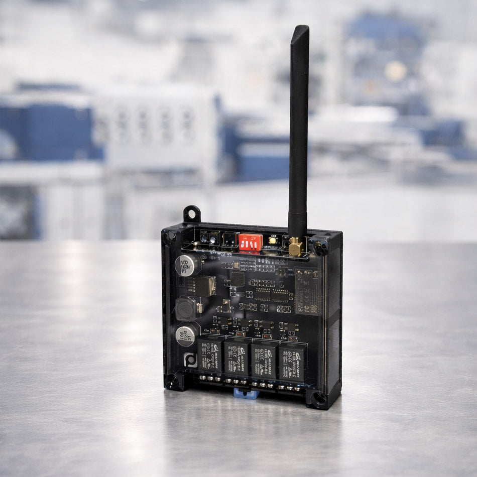 digiGate Pro - Additional Wireless Receiver