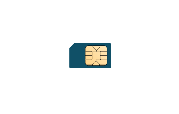digiGate SIM Card